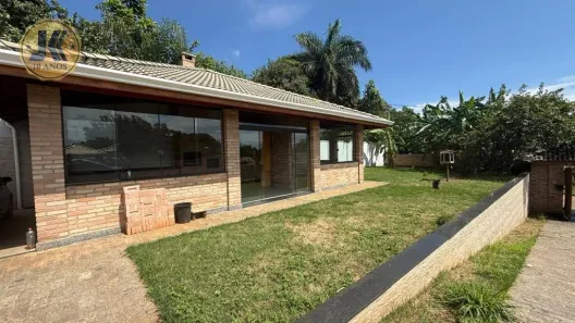 Fazenda/Sítio com 3 Quartos à venda, 991m² no Núcleo Urbano Parque Ana Helena, Jaguariúna