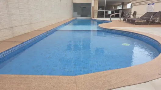 Apartamento com 2 Quartos à venda, 60m² no Praia de Itaparica, Vila Velha