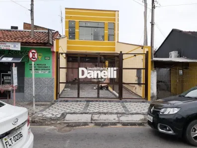 Sala Comercial para alugar, 50m² no Jardim Maria Augusta, Taubaté
