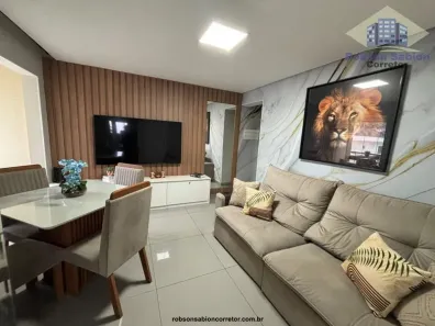 Apartamento com 2 Quartos à venda, 49m² no Centro, Diadema