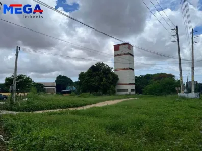 Lote/Terreno para alugar, 1000m² no Distrito Industrial I, Maracanaú