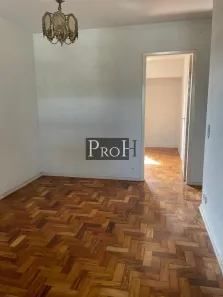 Apartamento com 2 Quartos à venda, 57m² no Vila Firmiano Pinto, São Paulo