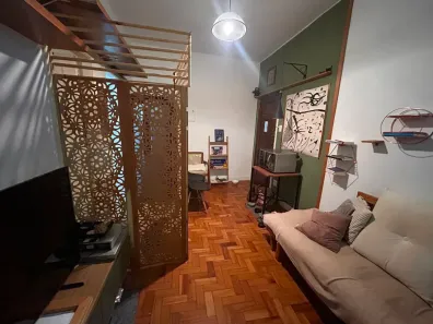 Apartamento com 1 Quarto à venda, 36m² no Botafogo, Rio de Janeiro