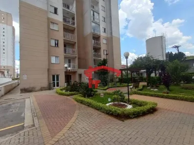 Apartamento com 2 Quartos à venda, 53m² no Limão, São Paulo