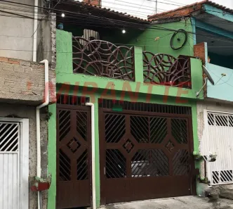 Sobrado com 3 Quartos à venda, 206m² no Vila Ursulina, Itaquaquecetuba