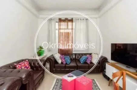 Apartamento com 2 Quartos à venda, 66m² no Copacabana, Rio de Janeiro