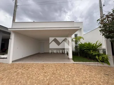 Casa de Condomínio com 3 Quartos à venda, 131m² no Jardim Califórnia, Piracicaba
