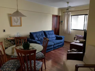 Apartamento com 3 Quartos à venda, 127m² no Jardim Nossa Senhora de Fátima, Americana