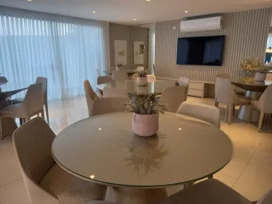 Apartamento com 2 Quartos à venda, 64m² no Jardim Praia Mar, Itapema