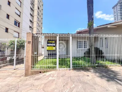 Casa com 4 Quartos à venda, 233m² no Rio Branco, Novo Hamburgo