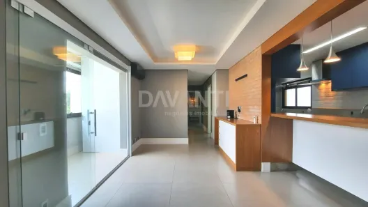 Apartamento com 3 Quartos à venda, 92m² no Ortizes, Valinhos