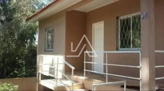 Casa com 2 Quartos à venda, 57m² no São Luiz Gonzaga, Passo Fundo