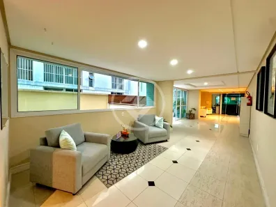 Apartamento com 1 Quarto à venda, 32m² no Centro, Florianópolis