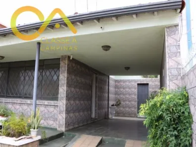 Casa com 2 Quartos à venda, 150m² no Botafogo, Campinas