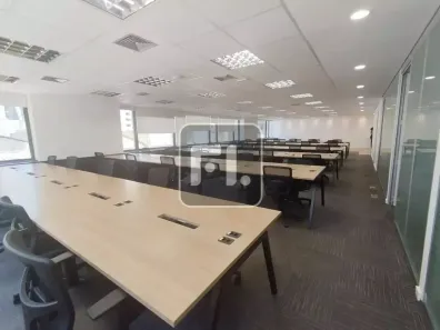 Sala Comercial à venda, 266m² no Vila Olímpia, São Paulo