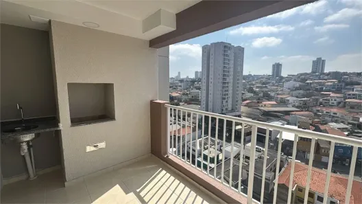 Apartamento com 2 Quartos à venda, 56m² no Vila Maria, São Paulo
