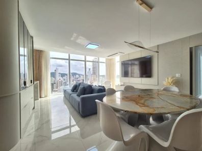 Apartamento com 3 Quartos à venda, 126m² no Centro, Balneário Camboriú