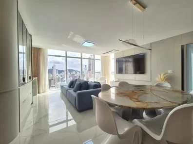 Apartamento com 3 Quartos à venda, 126m² no Centro, Balneário Camboriú