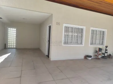 Casa com 4 Quartos à venda, 280m² no Bosque dos Eucaliptos, São José dos Campos