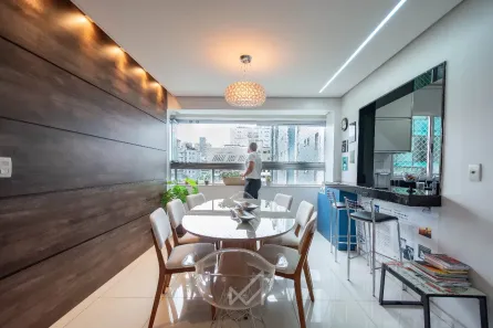 Apartamento com 3 Quartos à venda, 92m² no Lourdes, Belo Horizonte