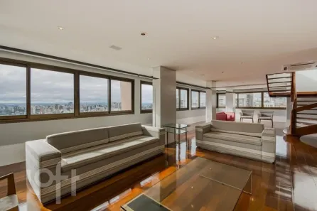 Cobertura com 5 Quartos à venda, 600m² no Mont Serrat, Porto Alegre