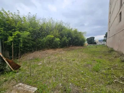 Lote/Terreno à venda, 502m² no Bairu, Juiz de Fora