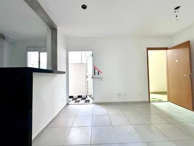 Apartamento com 2 Quartos à venda, 41m² no Colinas, Londrina