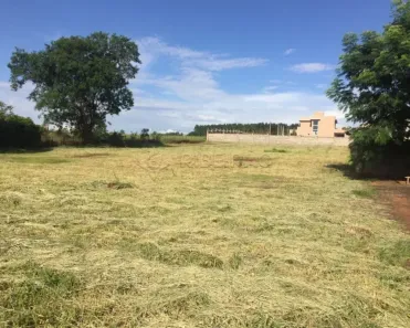 à venda, 5000m² no Condomínio Bella Città, Ribeirão Preto