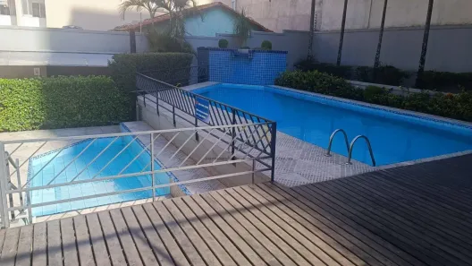 Apartamento com 2 Quartos à venda, 66m² no Vila Esperança, São Paulo