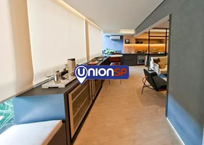 Apartamento com 2 Quartos à venda, 76m² no Butantã, São Paulo