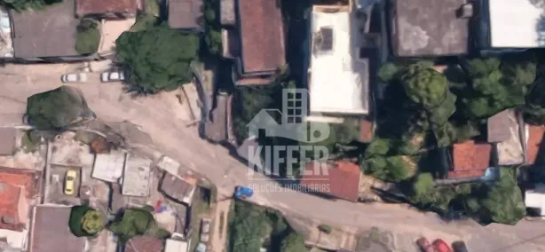 Lote/Terreno à venda, 730m² no Santa Rosa, Niterói
