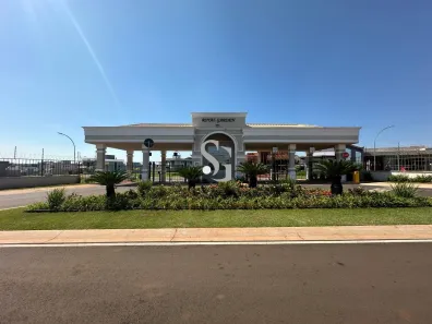 Lote/Terreno à venda, 337m² no Parque Brasil 500, Paulínia