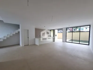 Casa de Condomínio com 3 Quartos à venda, 315m² no Recreio dos Bandeirantes, Rio de Janeiro
