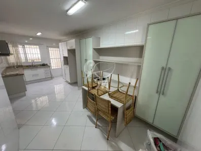Casa com 4 Quartos à venda, 247m² no Jardim das Samambaias, Jundiaí