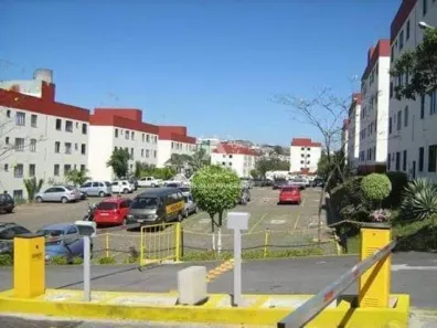 Apartamento com 2 Quartos à venda, 54m² no Jardim Mônica, São Paulo