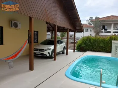 Casa com 2 Quartos à venda, 160m² no Cachoeira do Bom Jesus, Florianópolis
