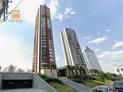 Apartamento com 1 Quarto à venda, 47m² no Parque Campolim, Sorocaba