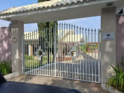 Fazenda/Sítio com 1 Quarto à venda, 6000m² no Vista Alegre, Vinhedo