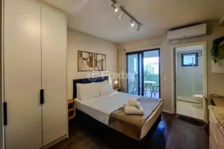 Kitnet à venda, 22m² no Vila Mariana, São Paulo