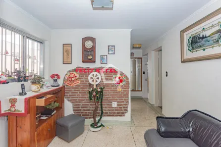 Casa com 4 Quartos à venda, 600m² no Vila Monte Alegre, São Paulo