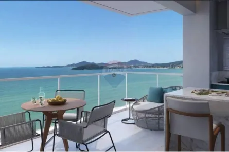 Apartamento com 3 Quartos à venda, 122m² no Balneário Piçarras, Balneário Piçarras