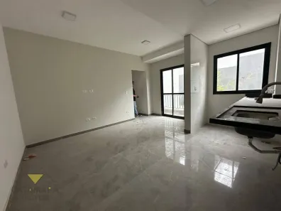 Apartamento com 3 Quartos à venda, 65m² no Vila Paulista, Mogi das Cruzes