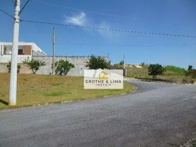 Lote/Terreno à venda, 1000m² no Jardim Terras de Santa Helena, Jacareí