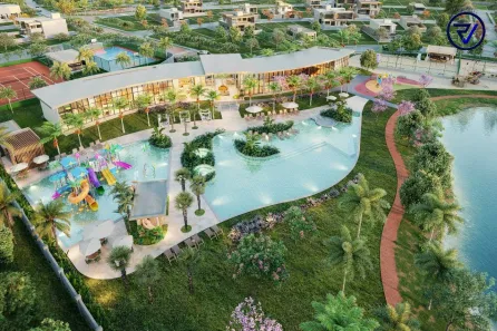 Lote/Terreno à venda, 200m² no Olho D'água, Eusébio