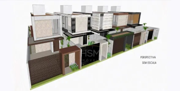 Sobrado com 3 Quartos à venda, 237m² no Centro, São Bernardo do Campo