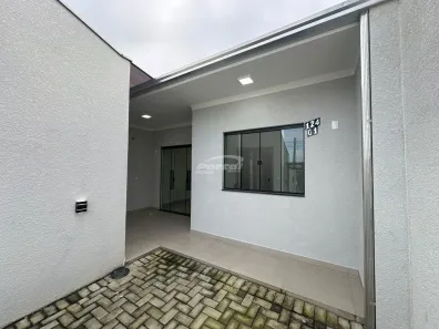 Casa com 2 Quartos para alugar, 51m² no Itajuba, Barra Velha
