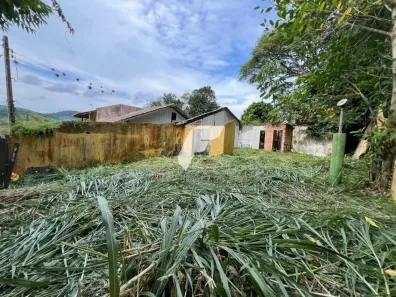 Lote/Terreno à venda, 480m² no Rio Tavares, Florianópolis