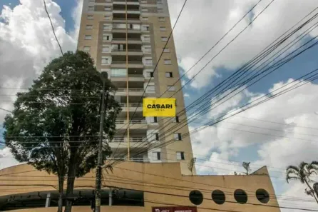 Cobertura com 2 Quartos à venda, 100m² no Baeta Neves, São Bernardo do Campo