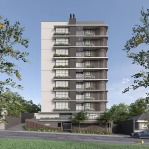 Apartamento com 3 Quartos à venda, 75m² no Anita Garibaldi, Joinville