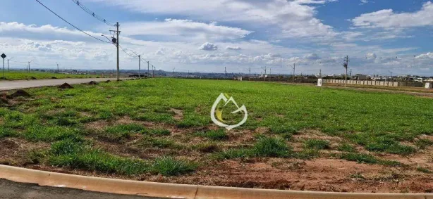 Lote/Terreno à venda, 207m² no Jardim Flamboyant, Paulínia